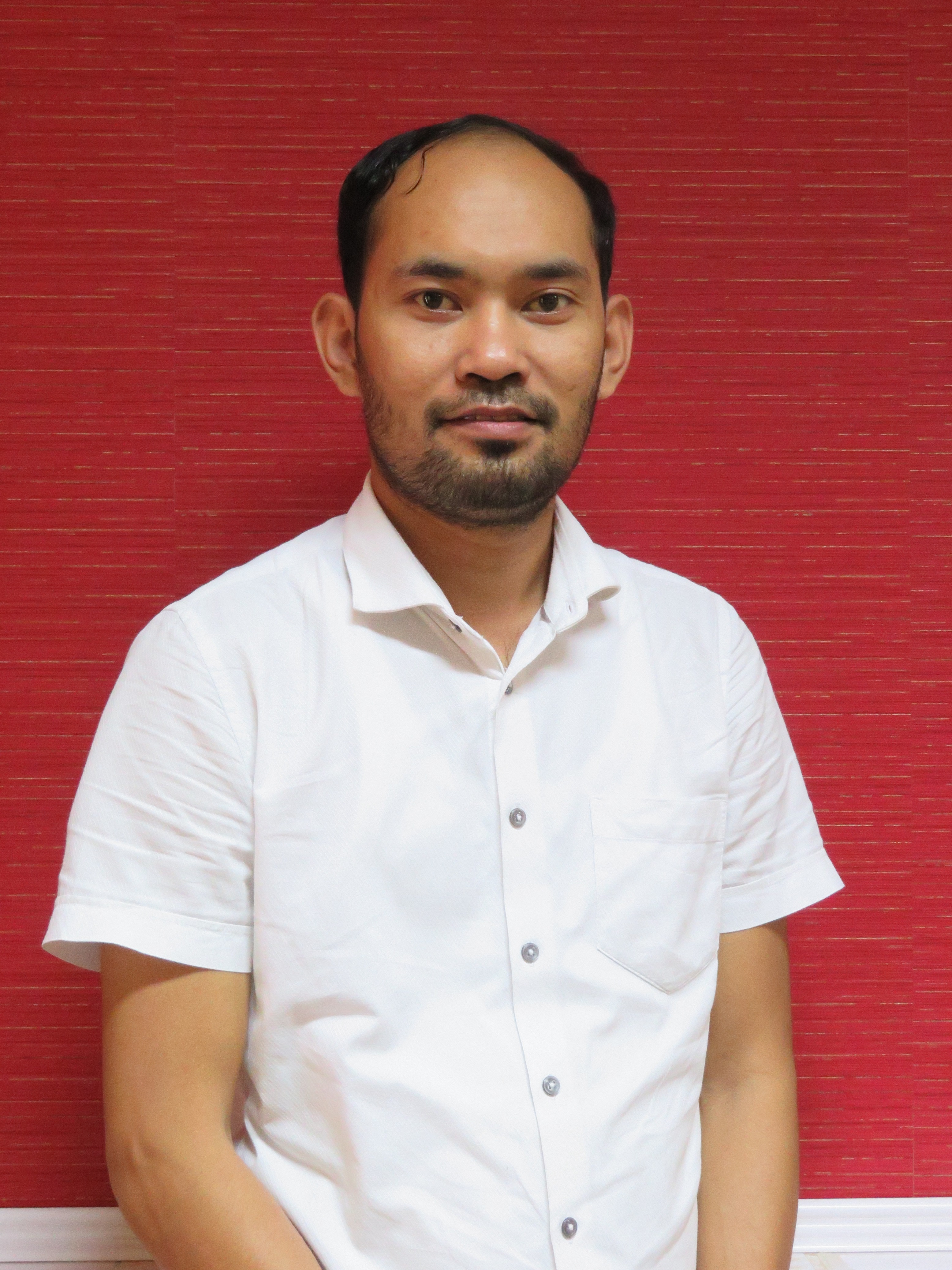 Muh. Ramlan, S.Kep.,Ns., M.Kes