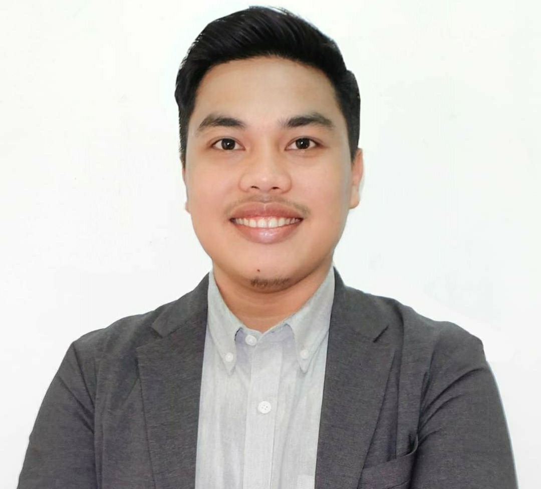 Achmad Yasir, S.Kep.,MH.Kes