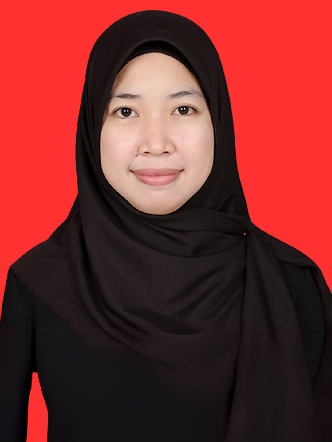 Ummu Alfatimah, S.Kep., Ns