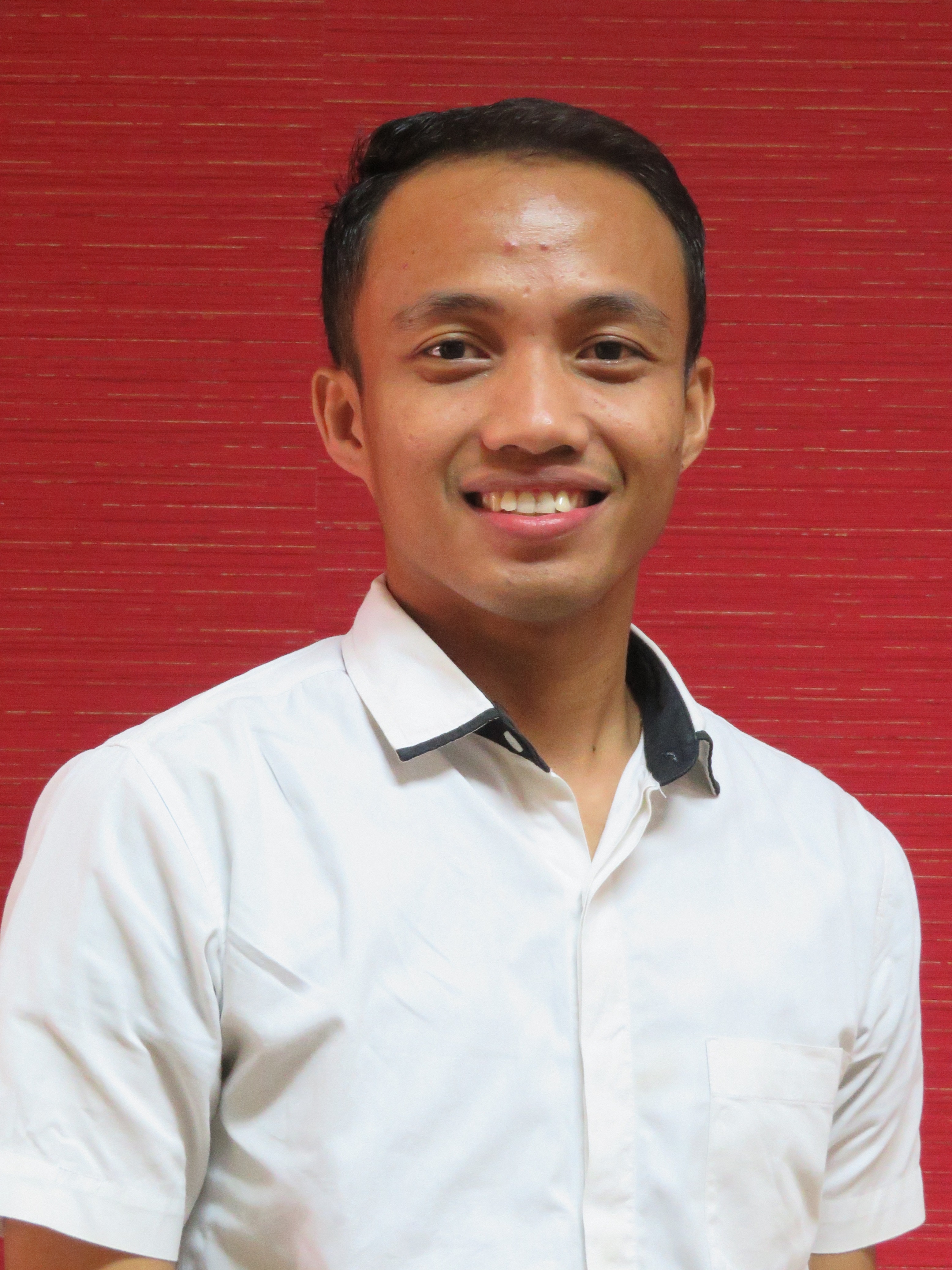 Indra Junsen Asri, S.Kep.,Ns