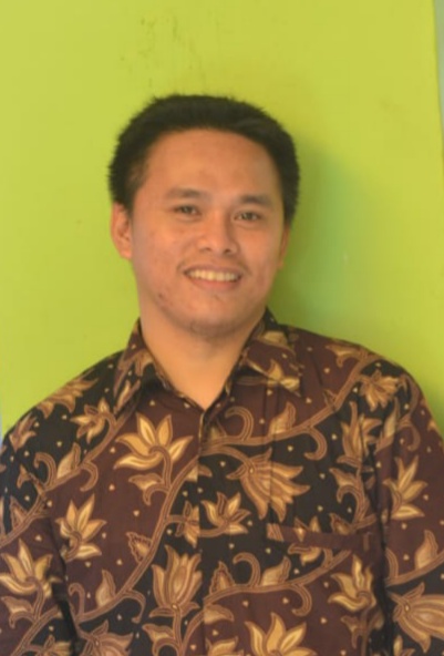 Rusman K., SKM.