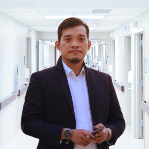 Muhammad Nursalim, S.Kom.