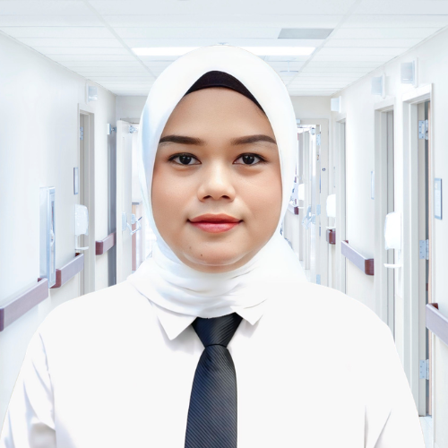 Wardah Kusumawati, SKM.,M.Kes.
