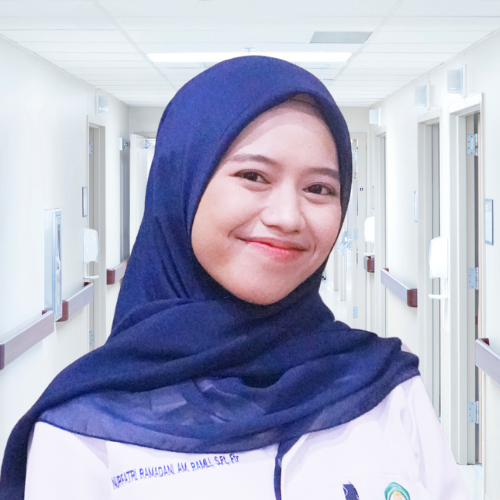 Nurfatri Ramadhani AM Ramli,S.Ft.Ftr