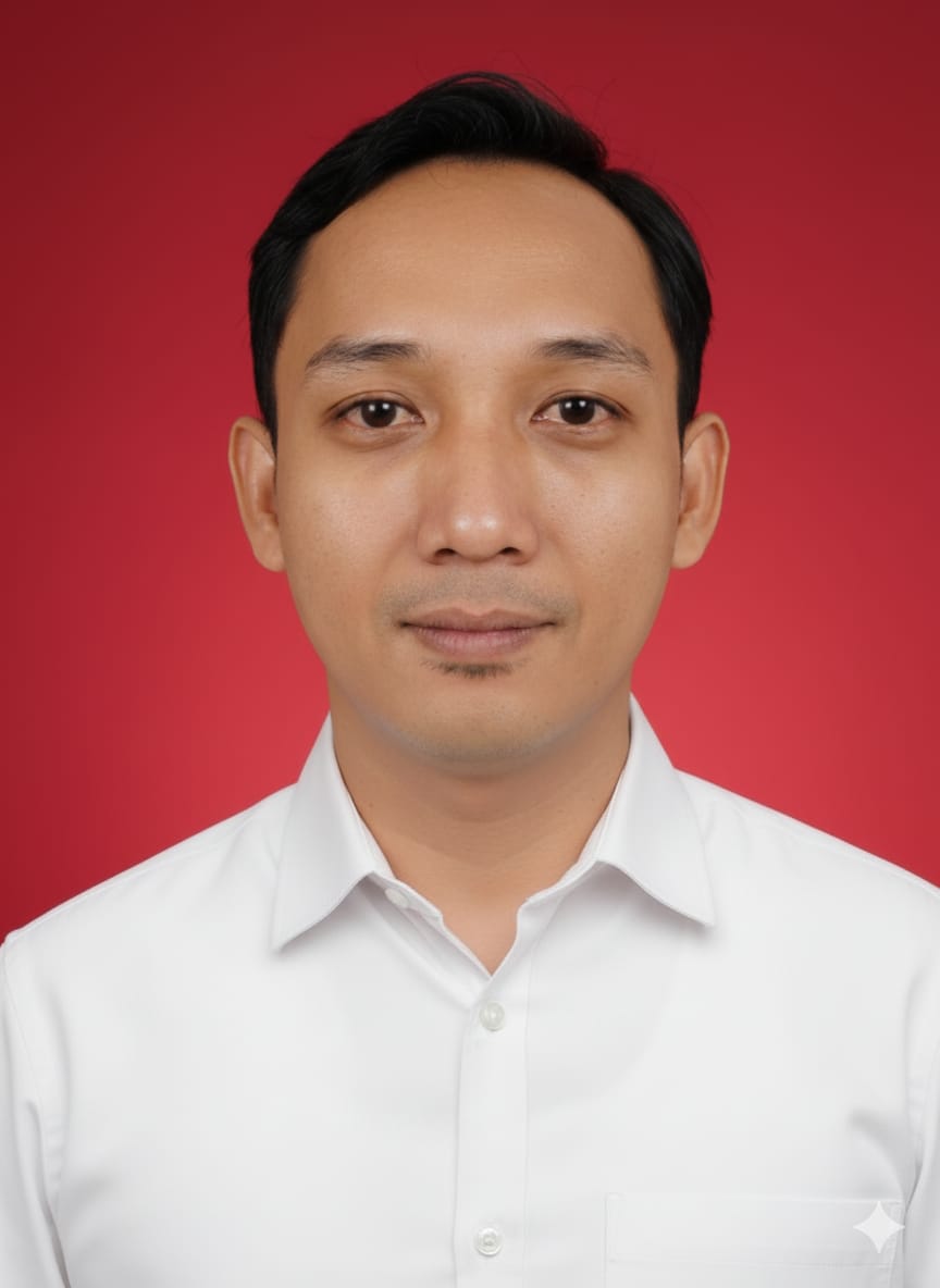 Ainun Hidayat, S.Kom