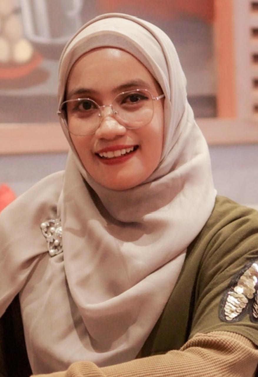 Syarifah Umrah Abbas SE,.MM